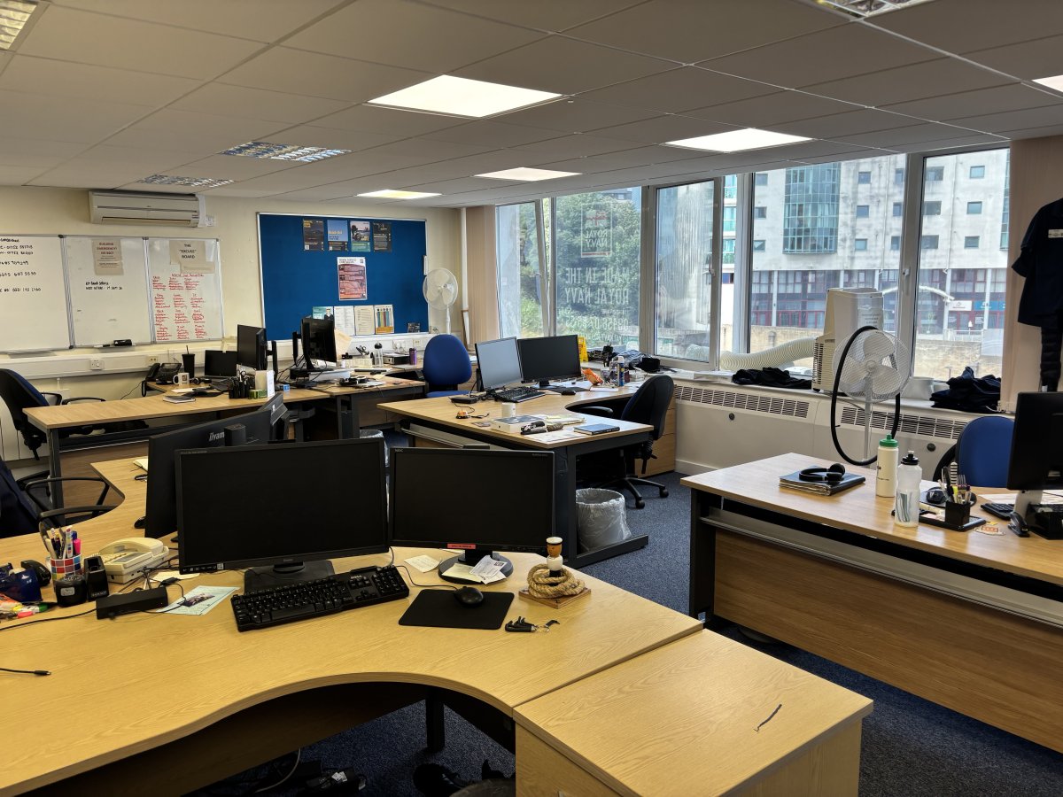 Office in Plymouth - photo 3