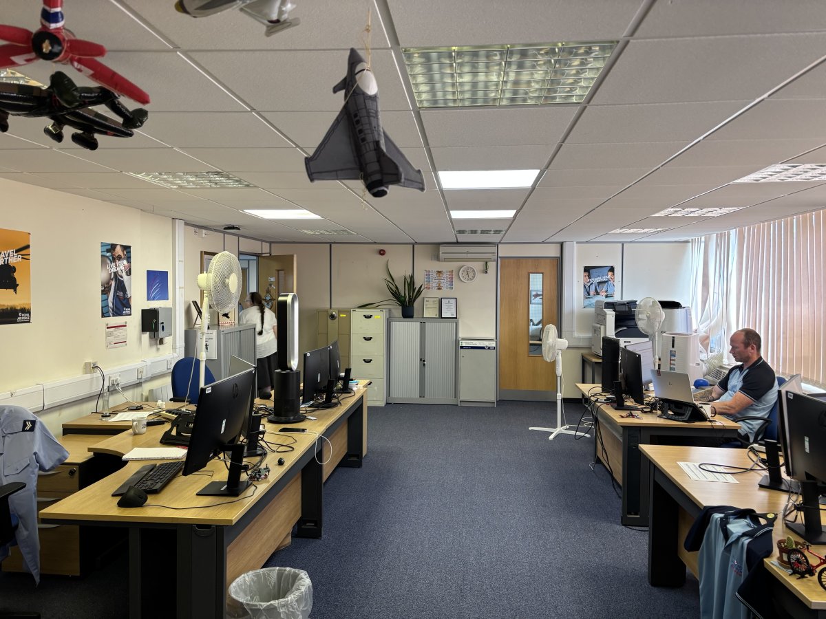 Office in Plymouth - photo 4