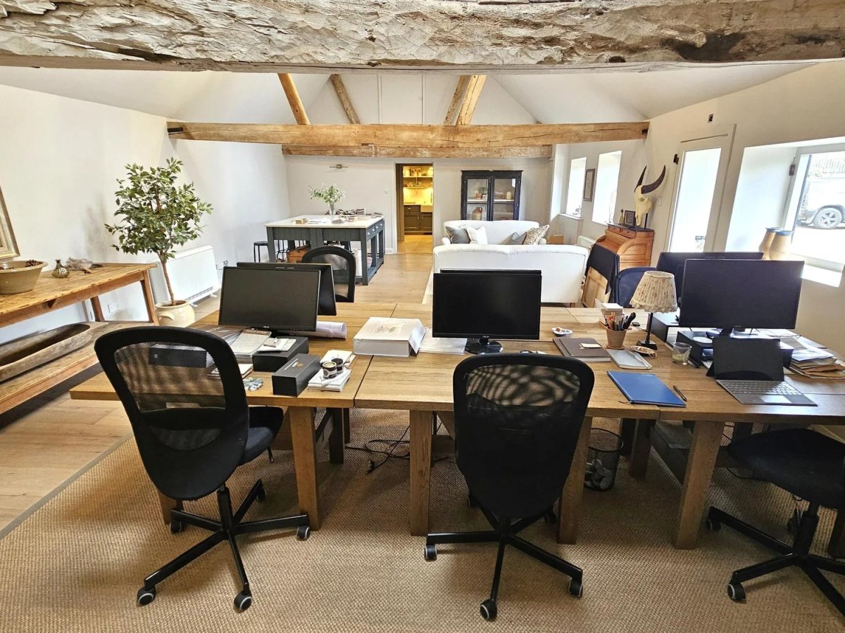 Office in St. Albans - photo 3