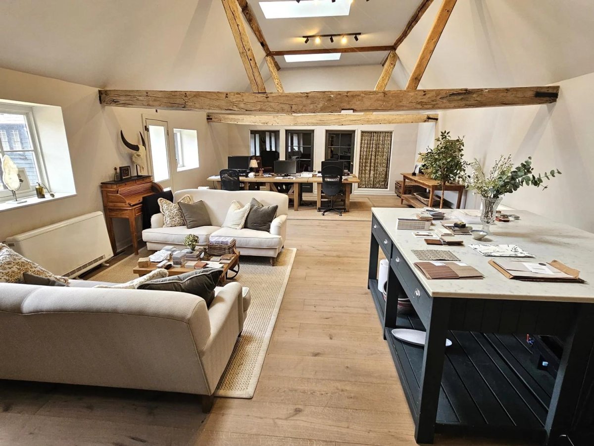 Office in St. Albans - photo 4