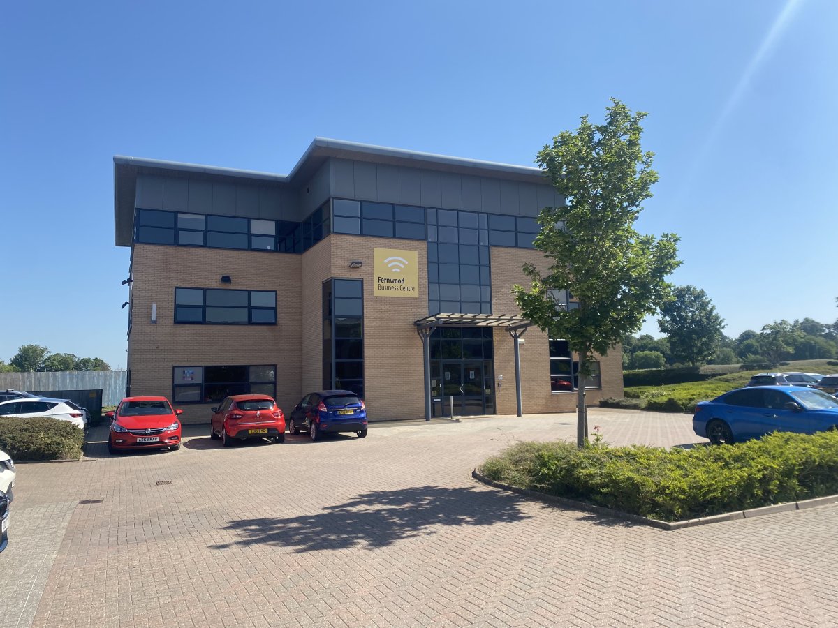 Office in Newark