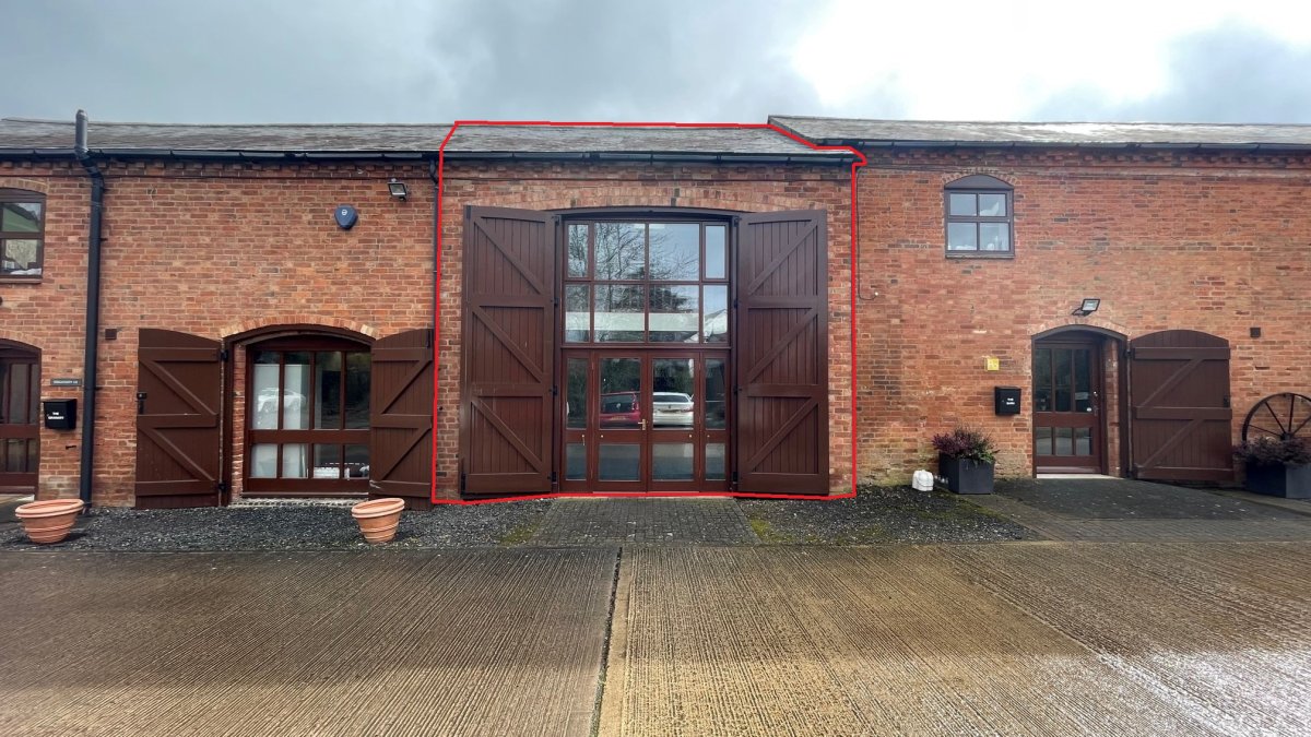 Office in Rugby