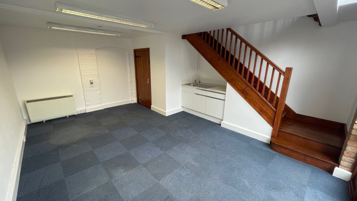 Office in Rugby - photo 3