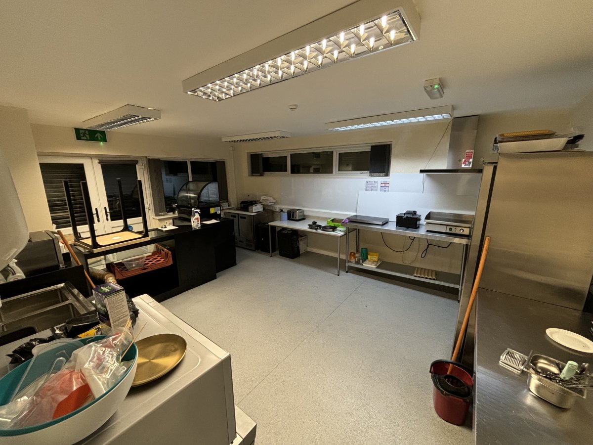 Office in Halifax - photo 3