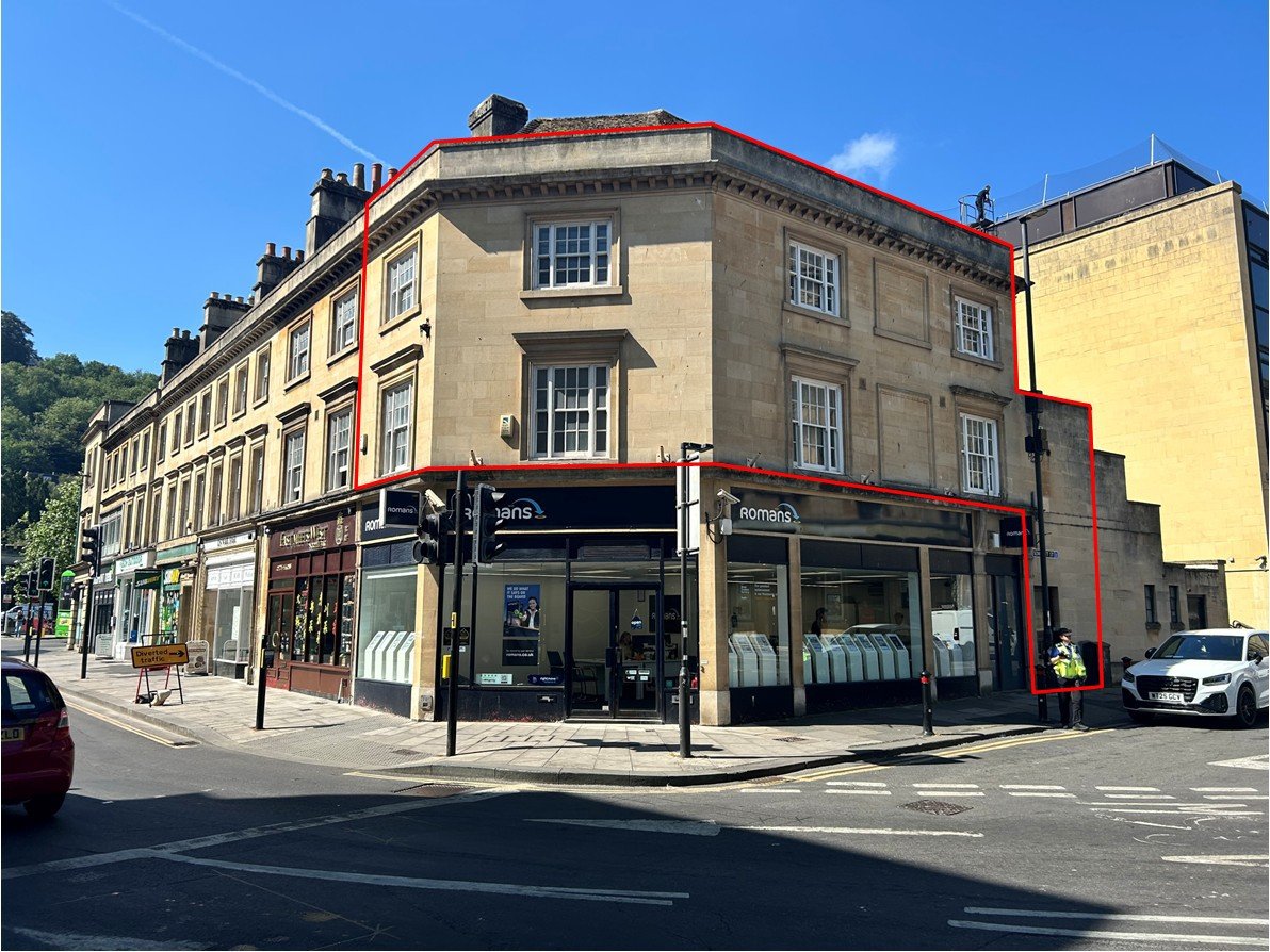 Office in Bath