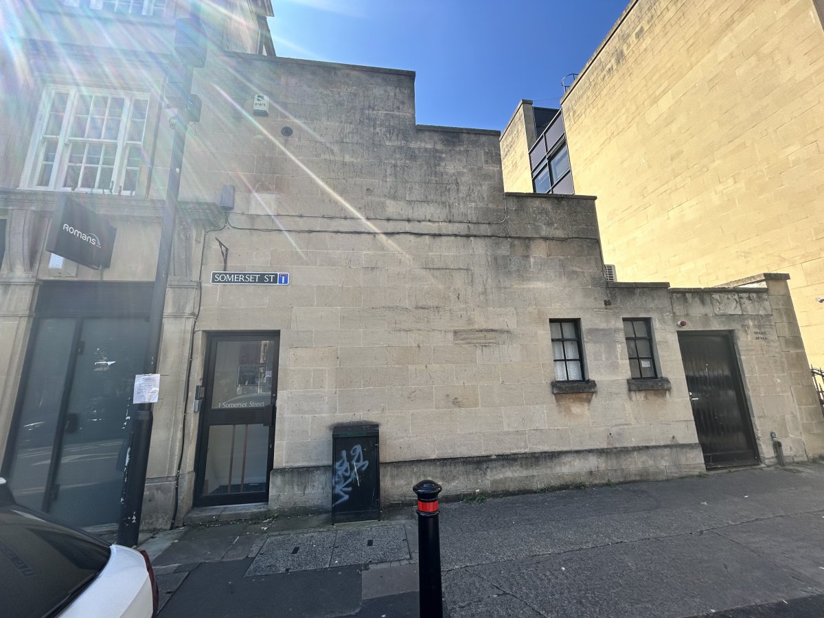 Office in Bath - photo 2