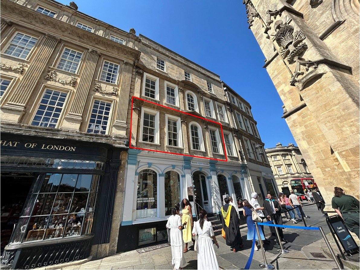 Office in Bath