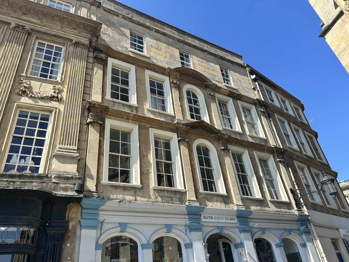 Office in Bath - photo 2