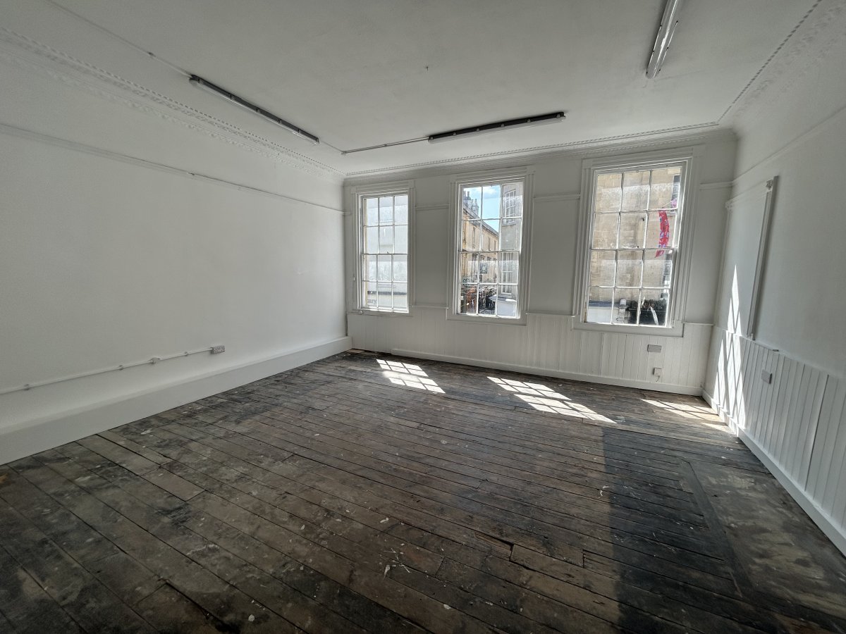Office in Bath - photo 3