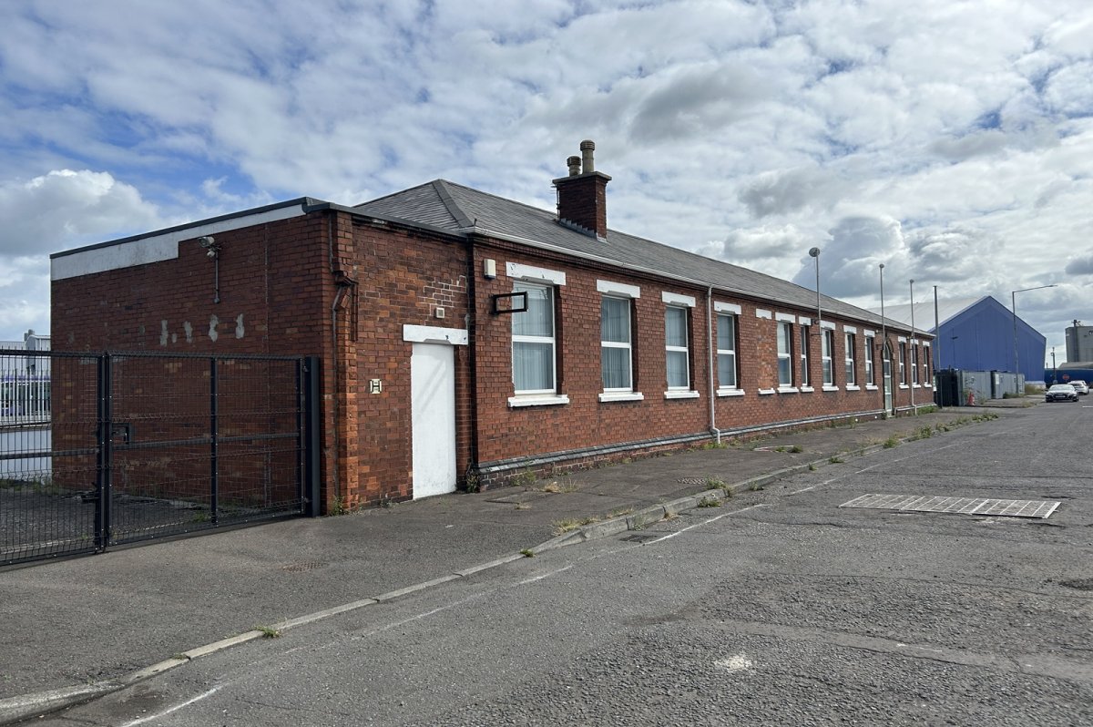 Office To Let, Belfast, County Antrim