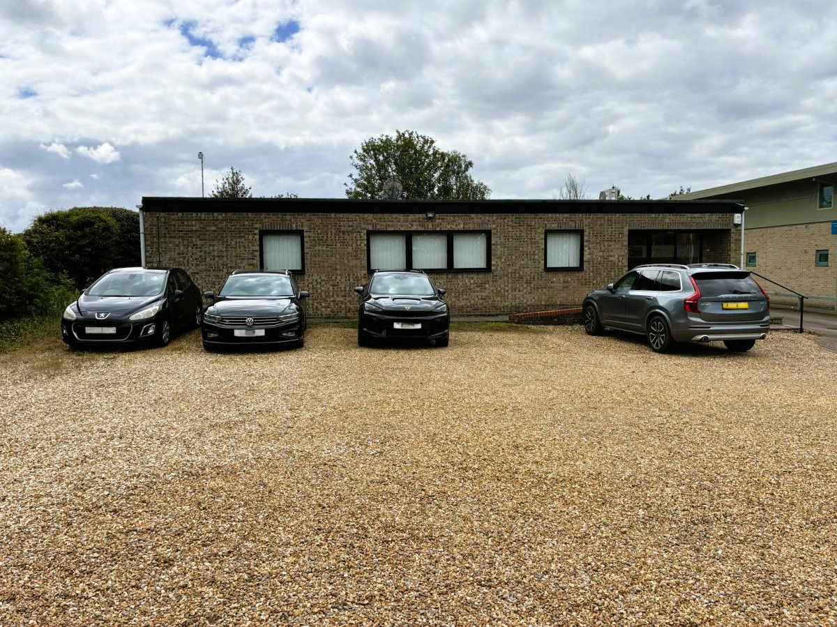 Office in Cambridge - photo 2