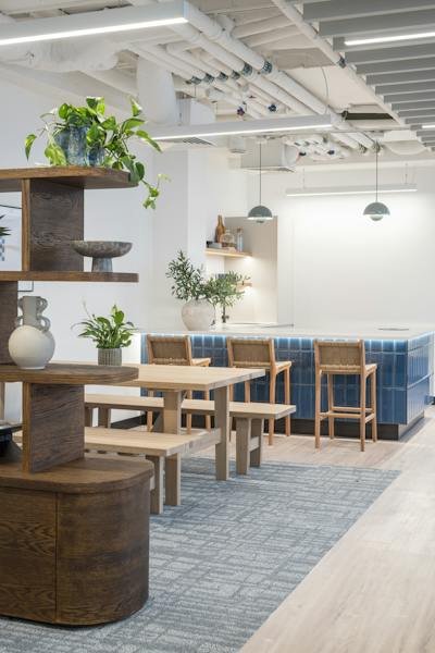 Office in London - photo 4