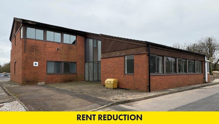 Office in Nottingham