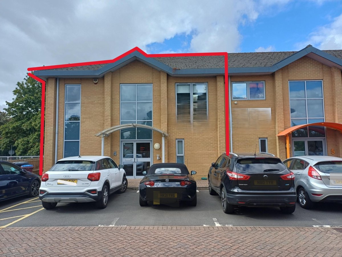Office in Kettering