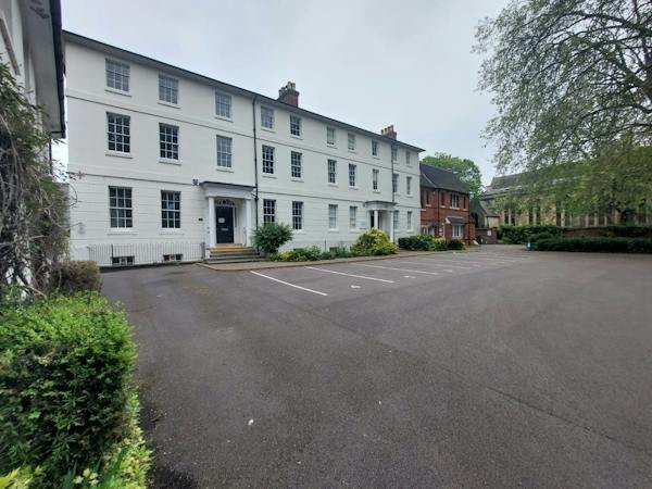 Office in Bedford