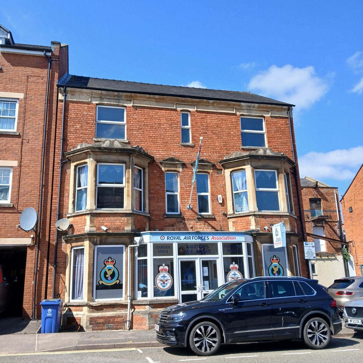 Office in Banbury