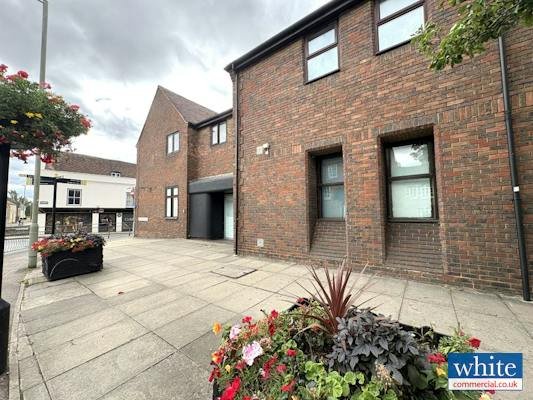Office in Bicester
