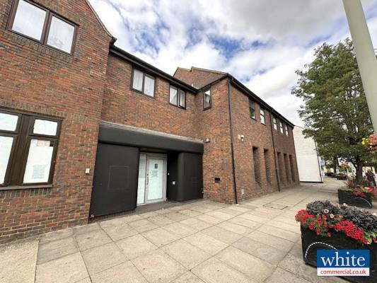 Office in Bicester - photo 4