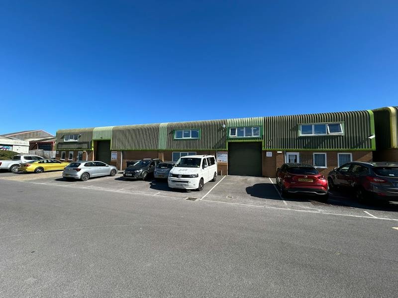 Office in Poole