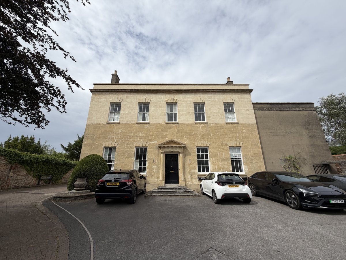 Office To Let, Wells, Somerset