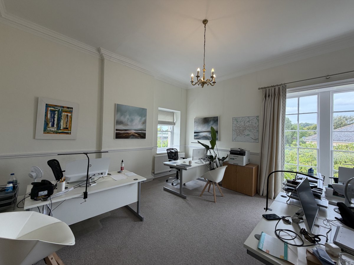 Office in Wells - photo 2