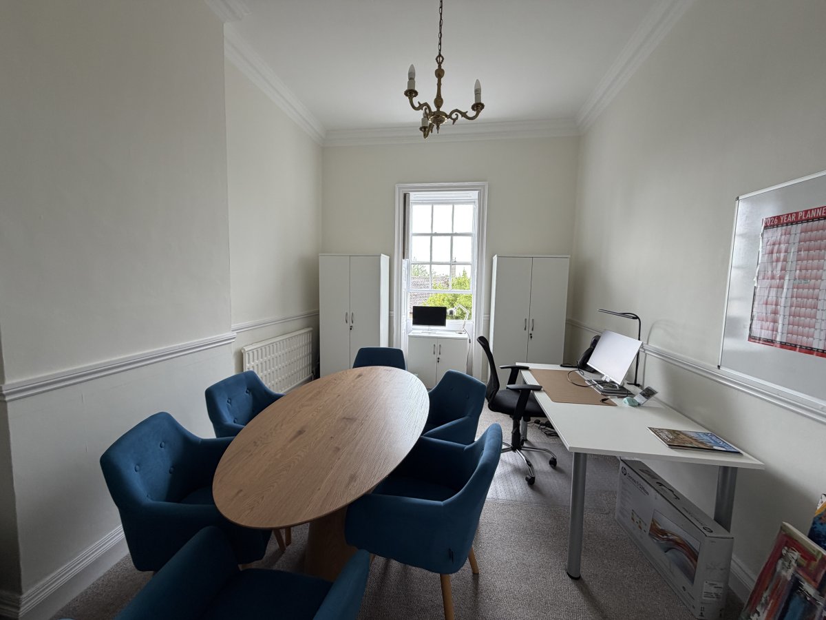 Office in Wells - photo 3