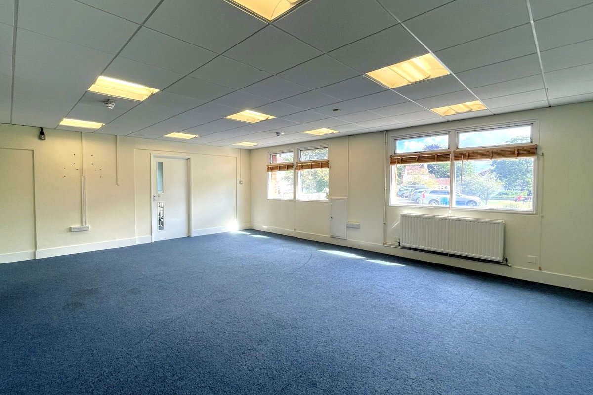 Office in Danbury - photo 3
