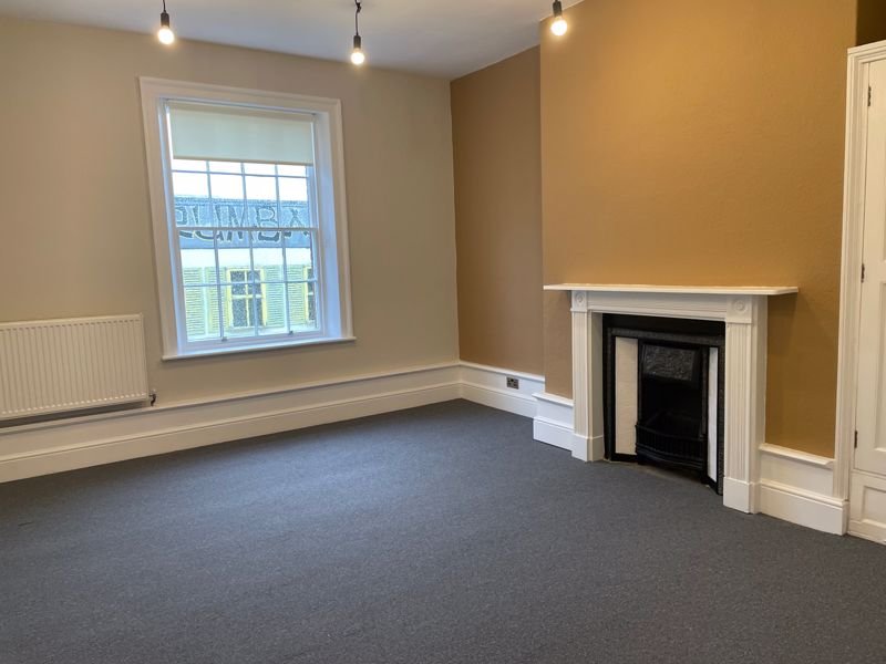 Office To Let, Congleton, Cheshire