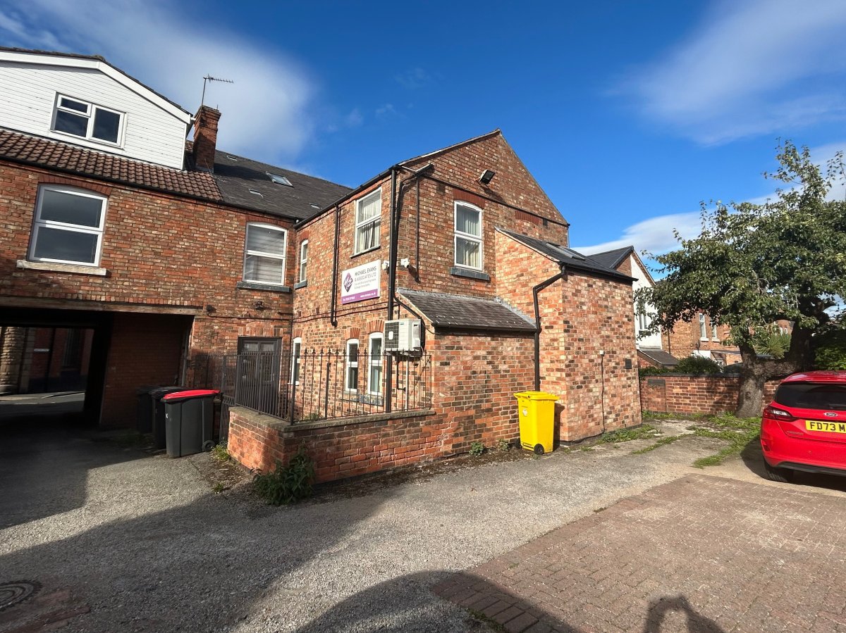 Office in Draycott - photo 2