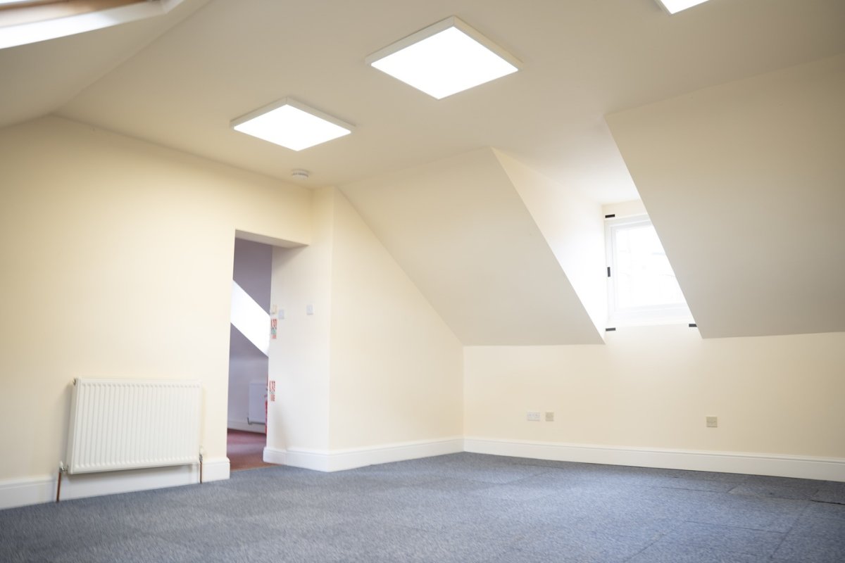 Office in Draycott - photo 3