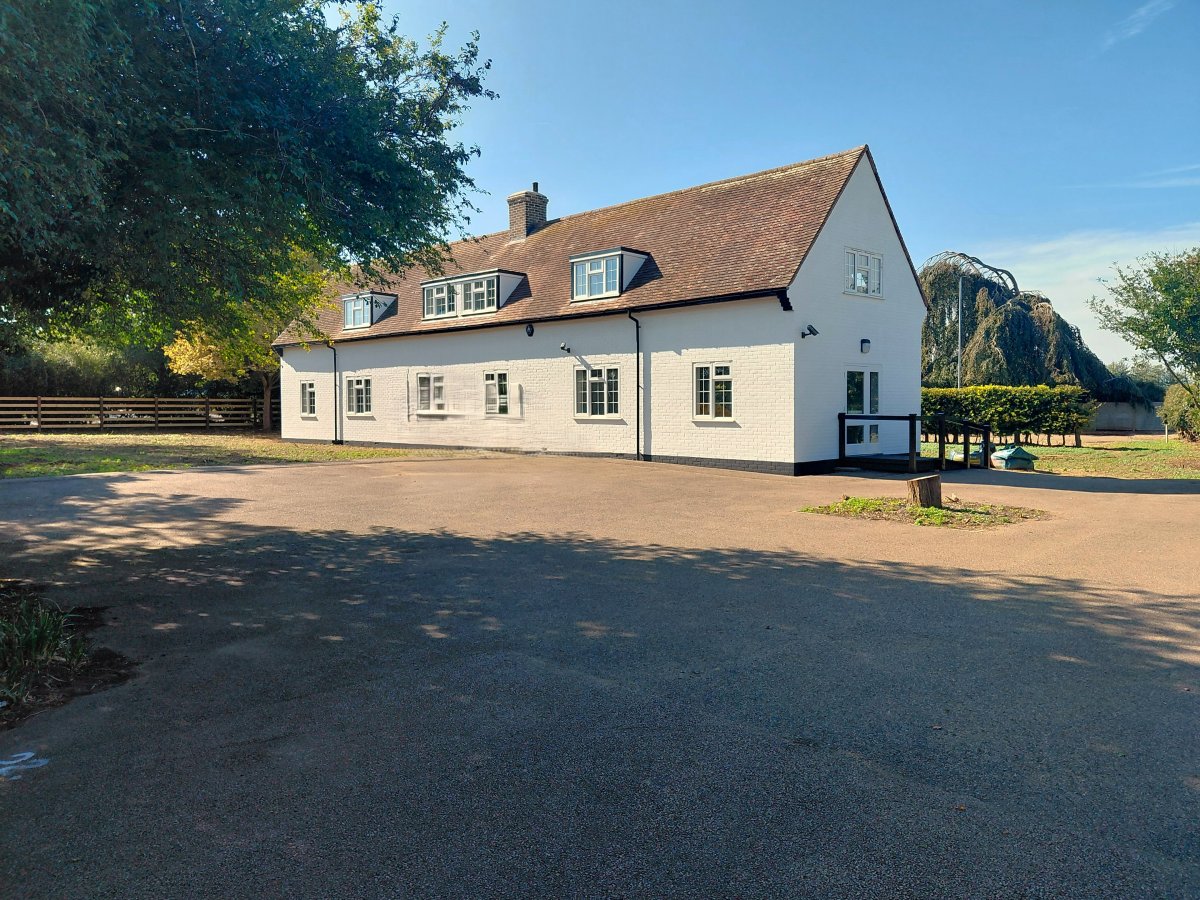 Office in Whittlesford