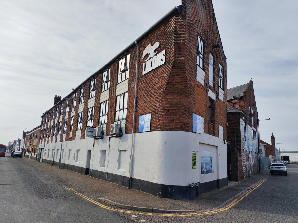 Office in Great Yarmouth