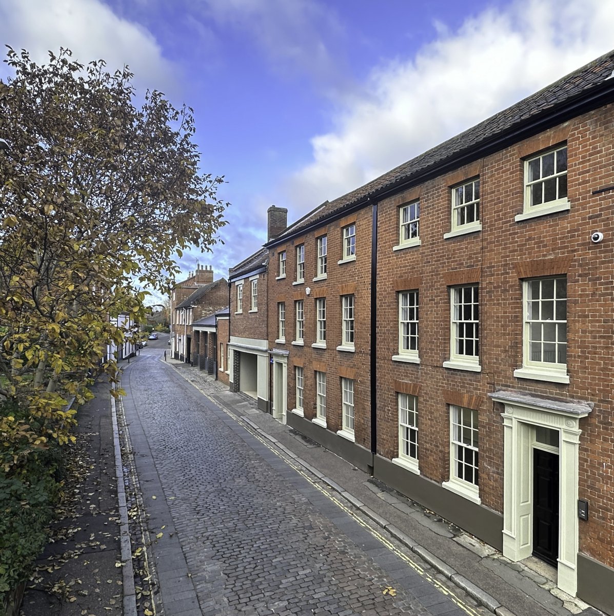 Office in Norwich