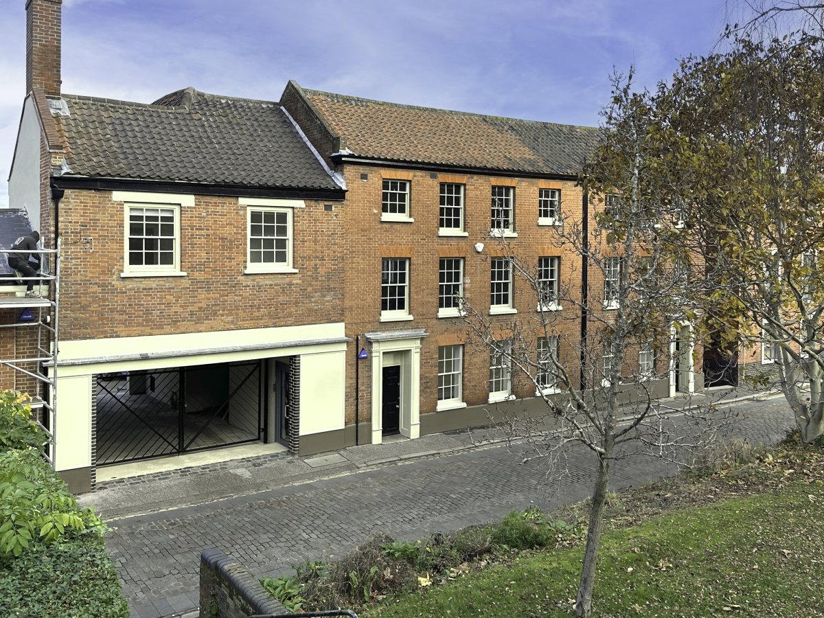 Office in Norwich - photo 2