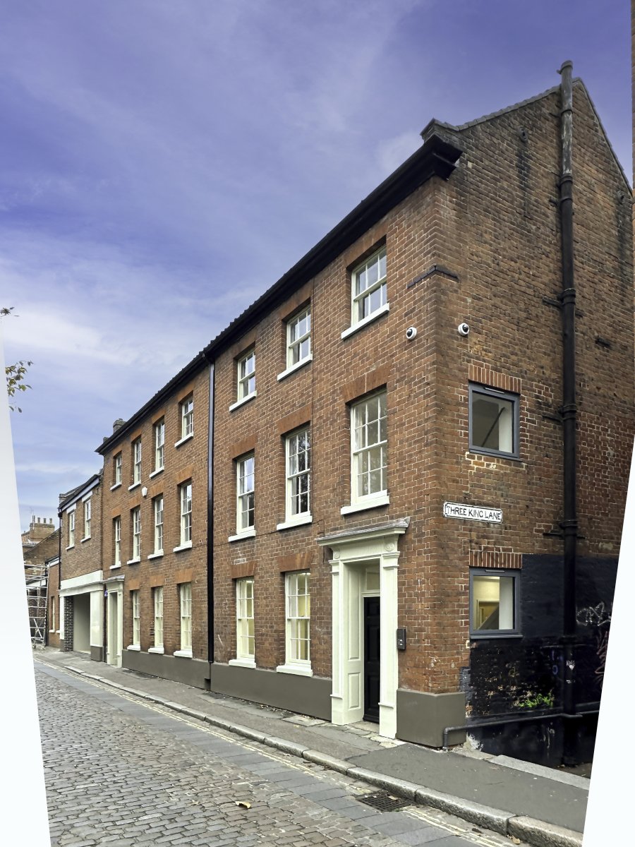 Office in Norwich - photo 3