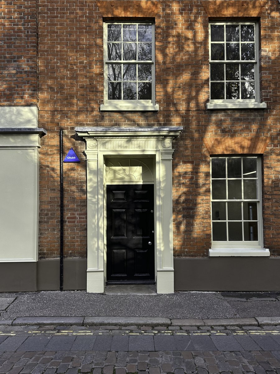 Office in Norwich - photo 4