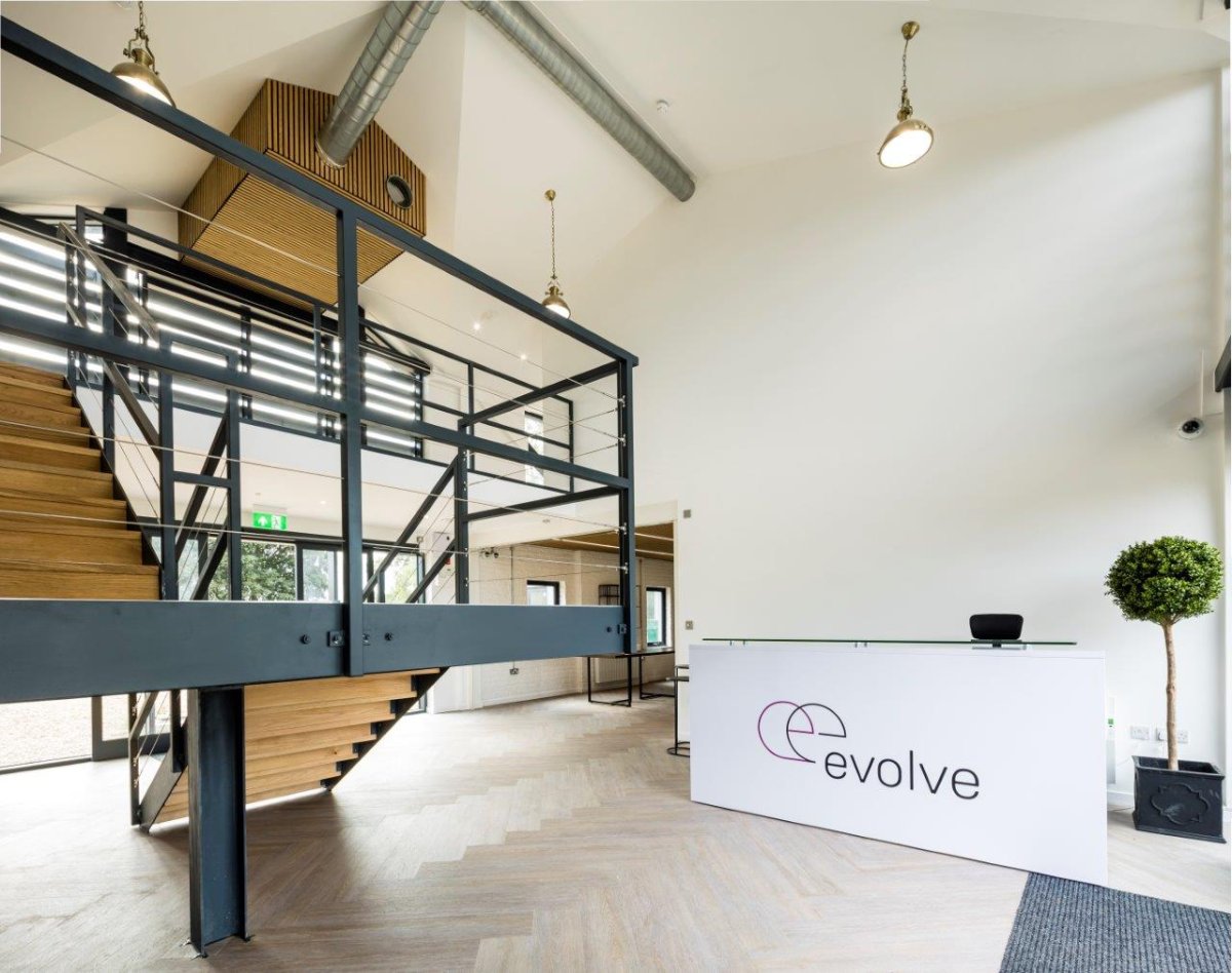 Office in Colchester