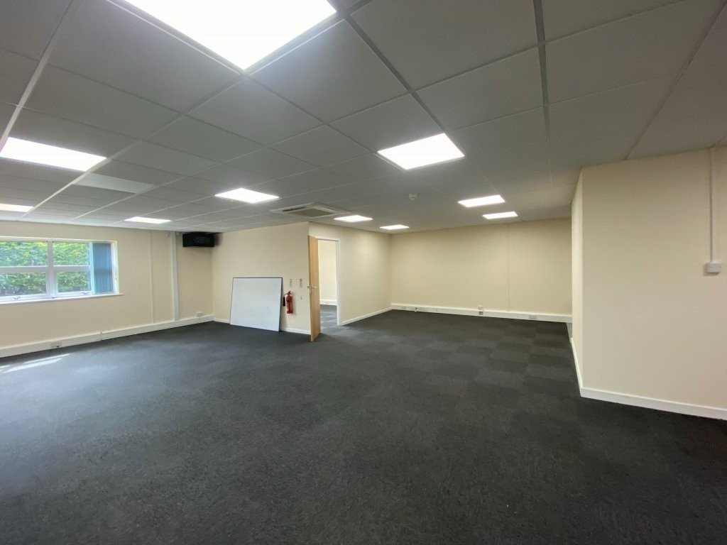Office in Ipswich - photo 3