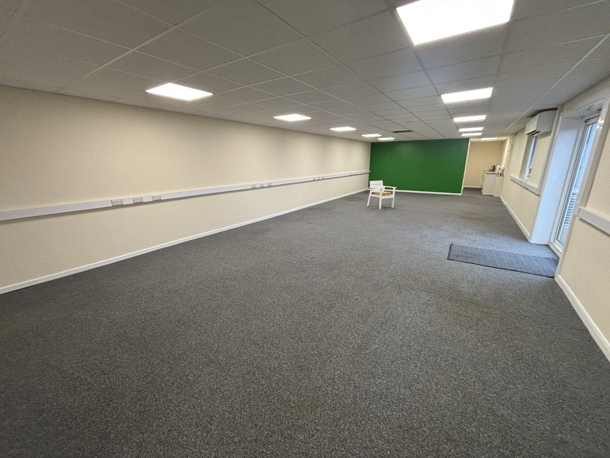 Office in Stanton Under Bardon