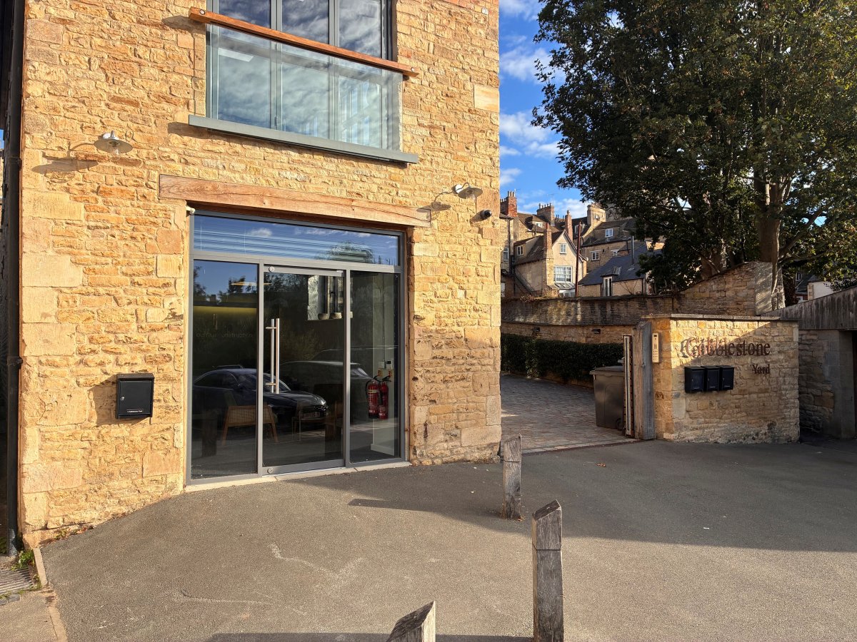 Office in Stamford