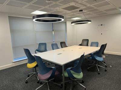 Office in Peterborough - photo 2