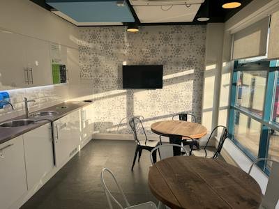 Office in Peterborough - photo 3