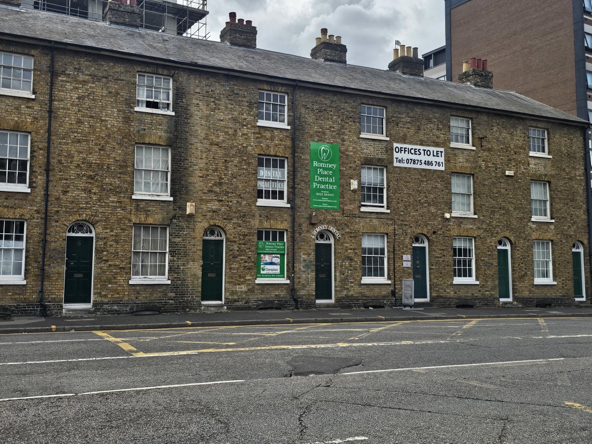 Office For Sale, Maidstone, Kent