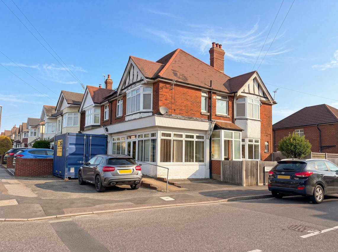 Office For Sale, Southampton, Hampshire