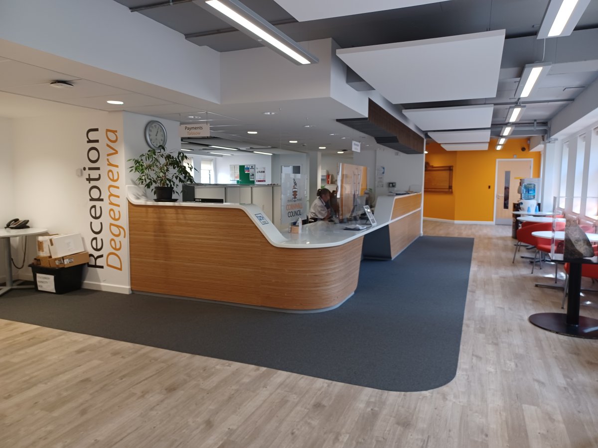 Office in Truro - photo 2