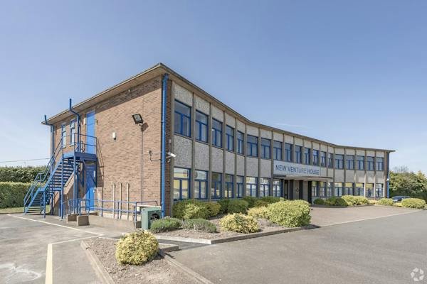Office To Let, Worcester, Worcestershire