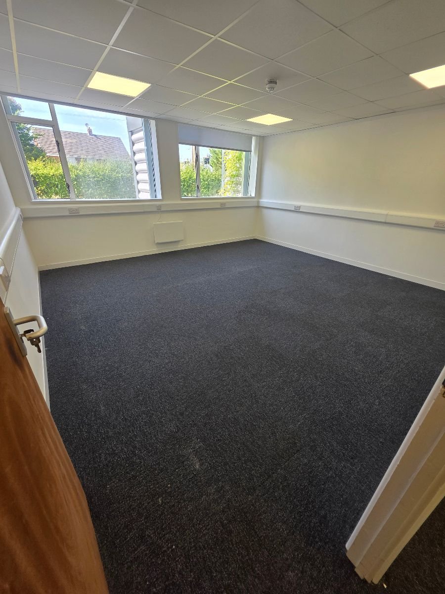 Office in Wrexham