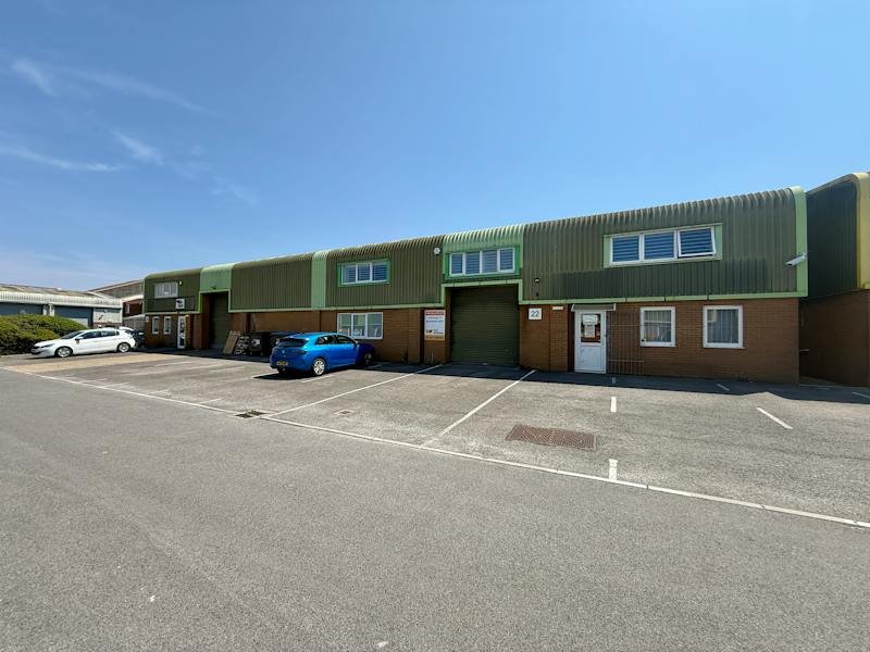 Office in Poole
