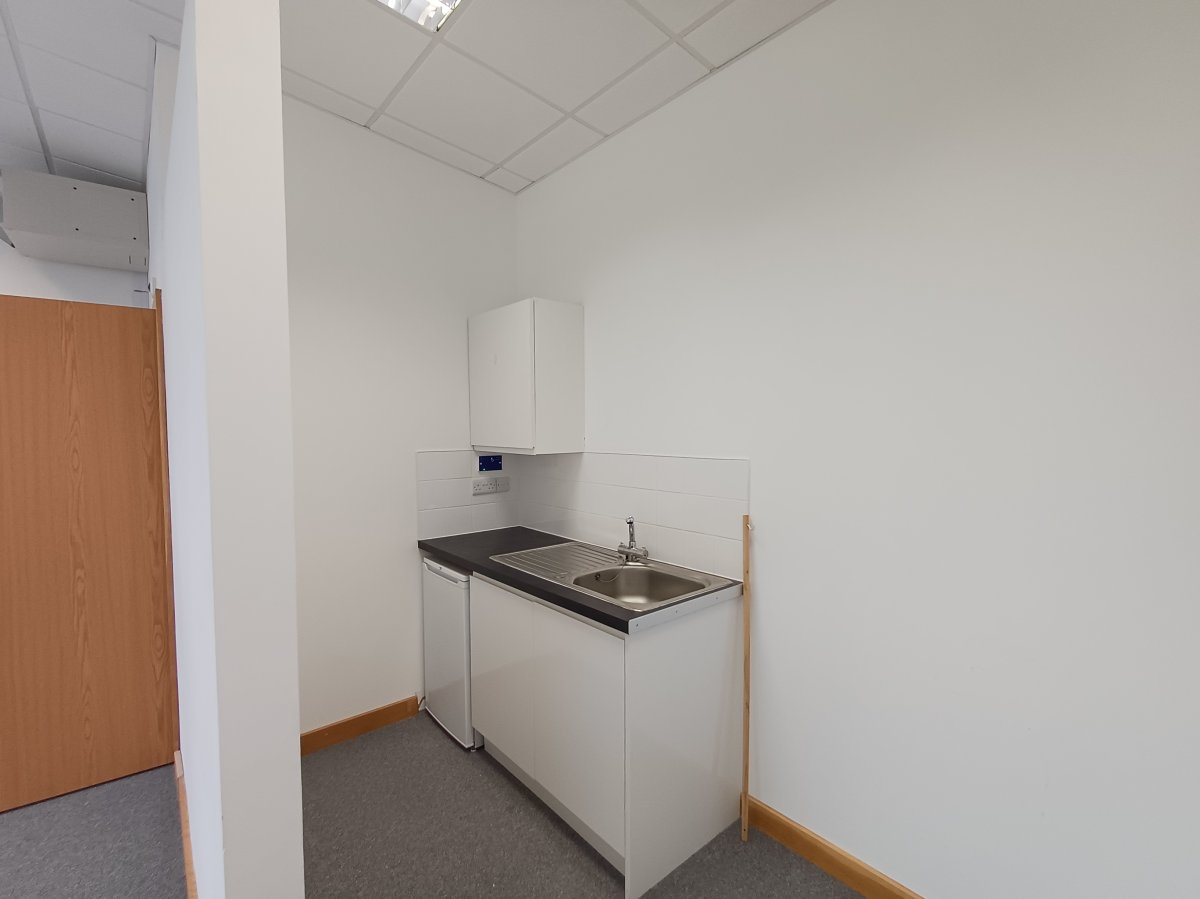 Office in Carclaze - photo 3