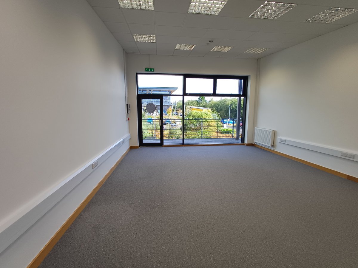 Office in Carclaze - photo 4